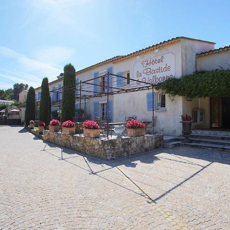 Hotel La Bastide De Valbonne Zewnętrze zdjęcie