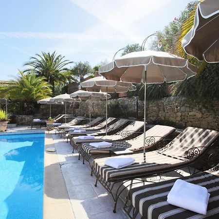 Hotel La Bastide De Valbonne Zewnętrze zdjęcie