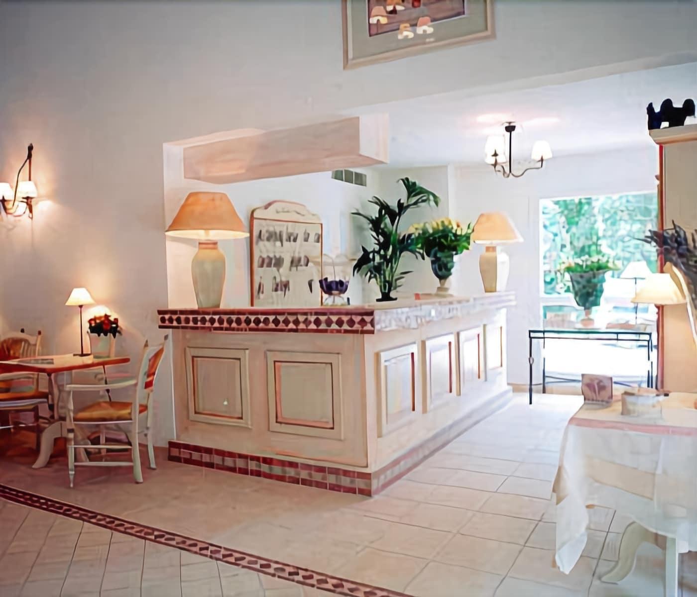 Hotel La Bastide De Valbonne Zewnętrze zdjęcie