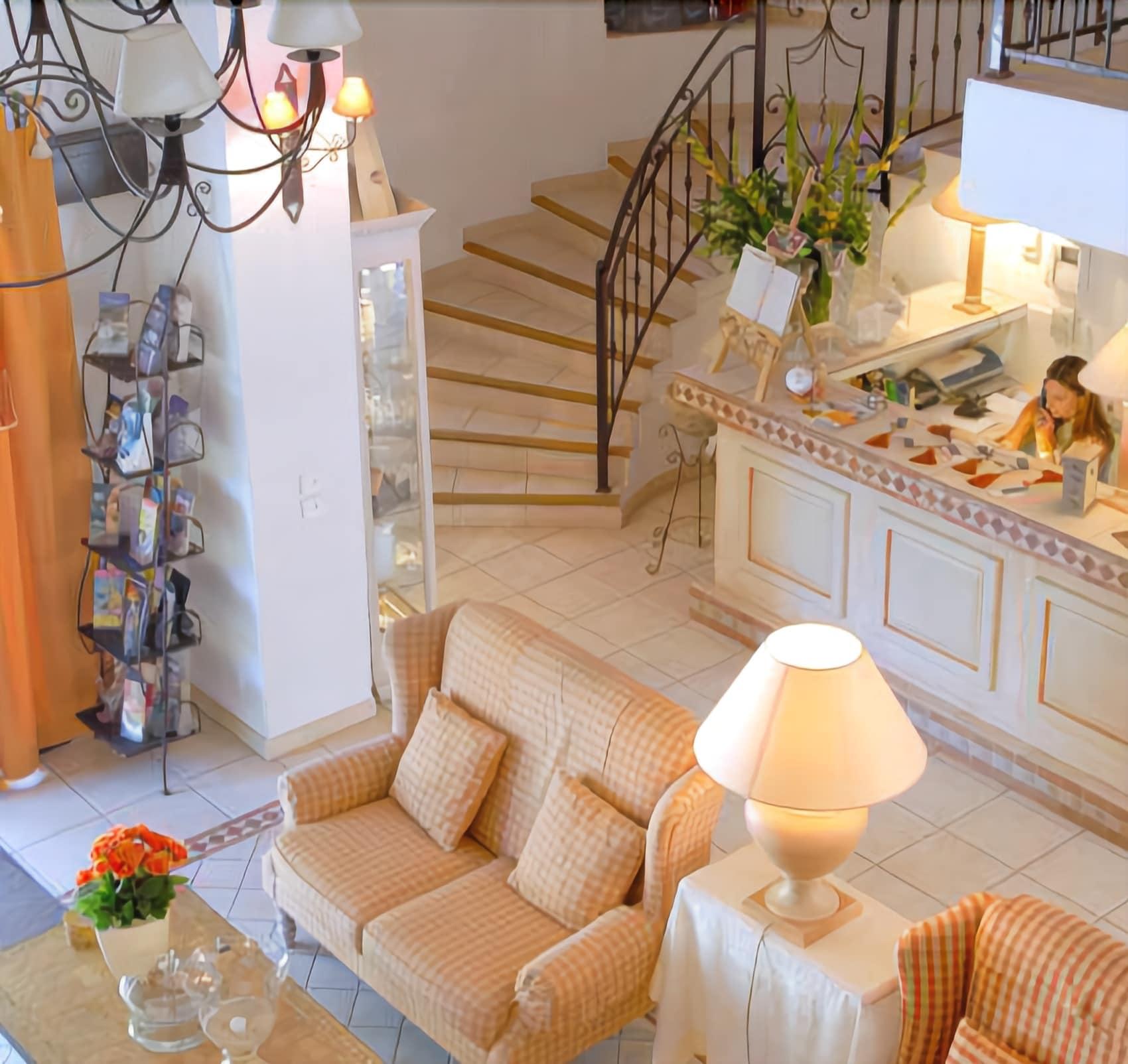 Hotel La Bastide De Valbonne Zewnętrze zdjęcie