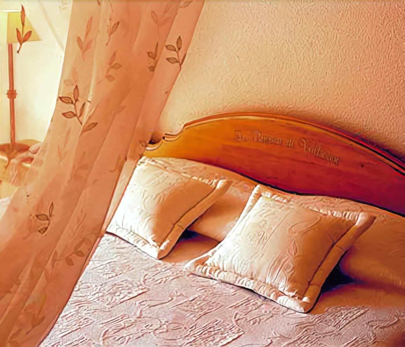 Hotel La Bastide De Valbonne Zewnętrze zdjęcie