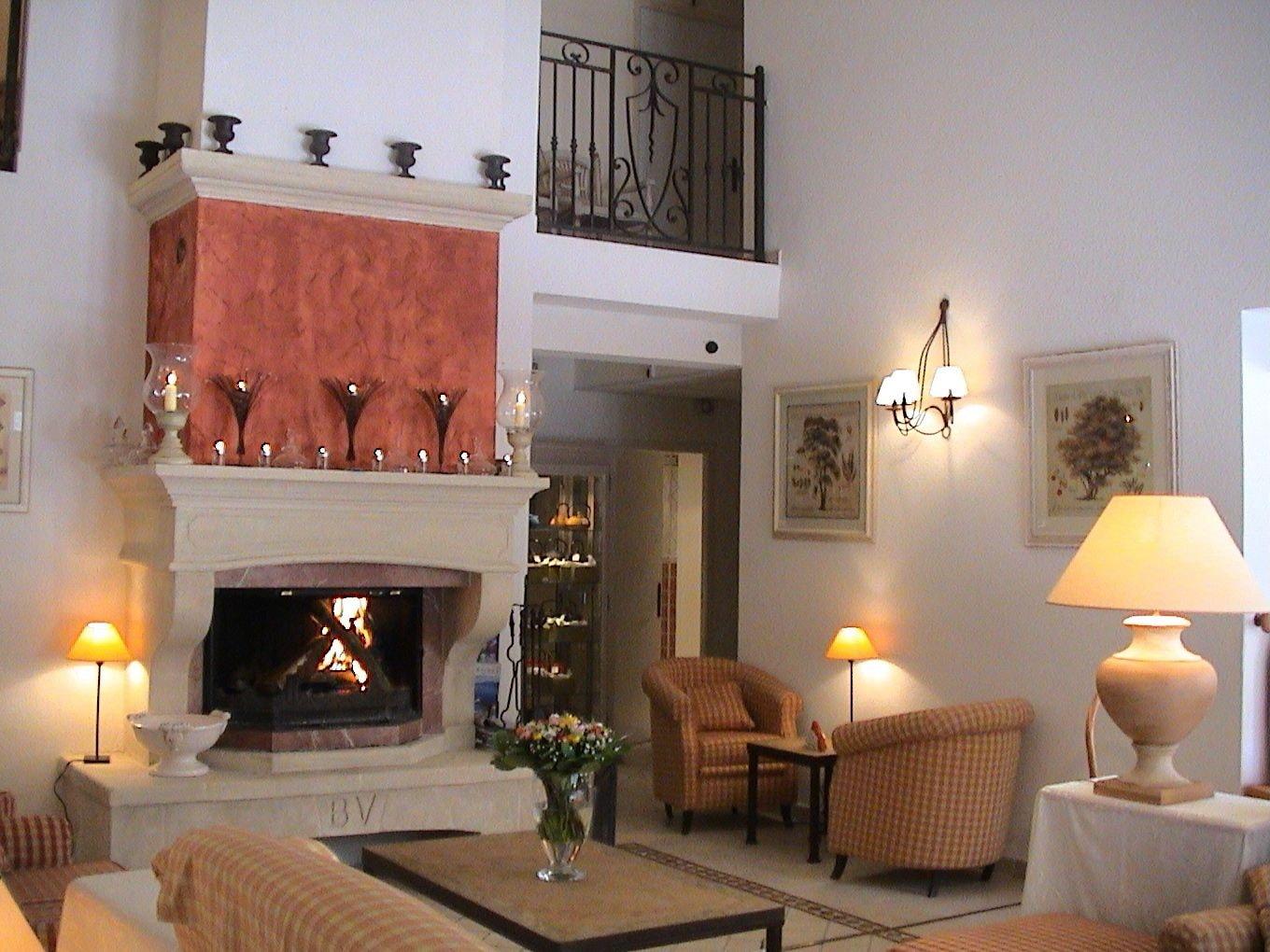 Hotel La Bastide De Valbonne Zewnętrze zdjęcie