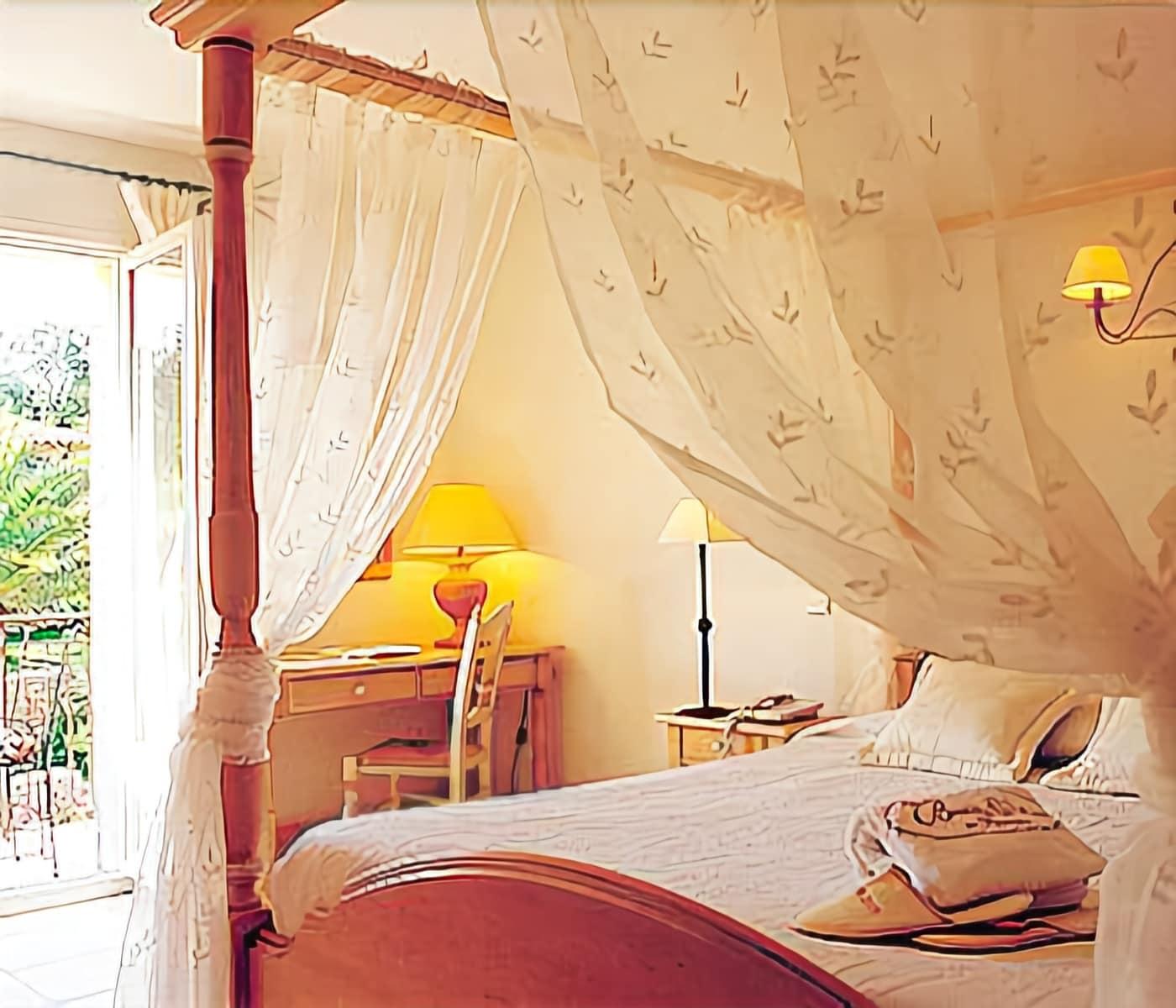 Hotel La Bastide De Valbonne Zewnętrze zdjęcie