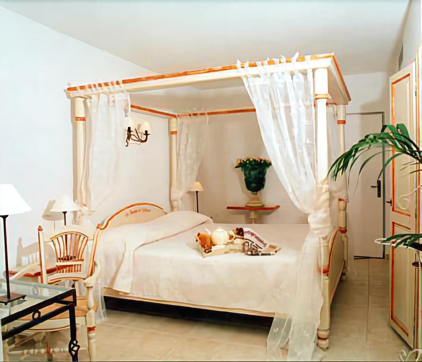 Hotel La Bastide De Valbonne Zewnętrze zdjęcie