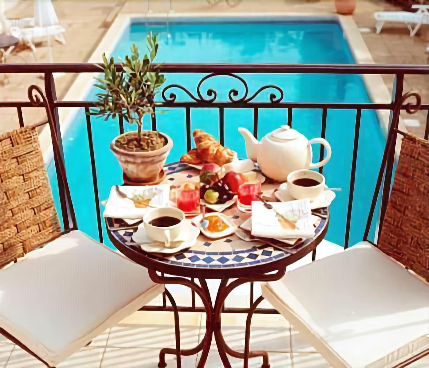 Hotel La Bastide De Valbonne Zewnętrze zdjęcie