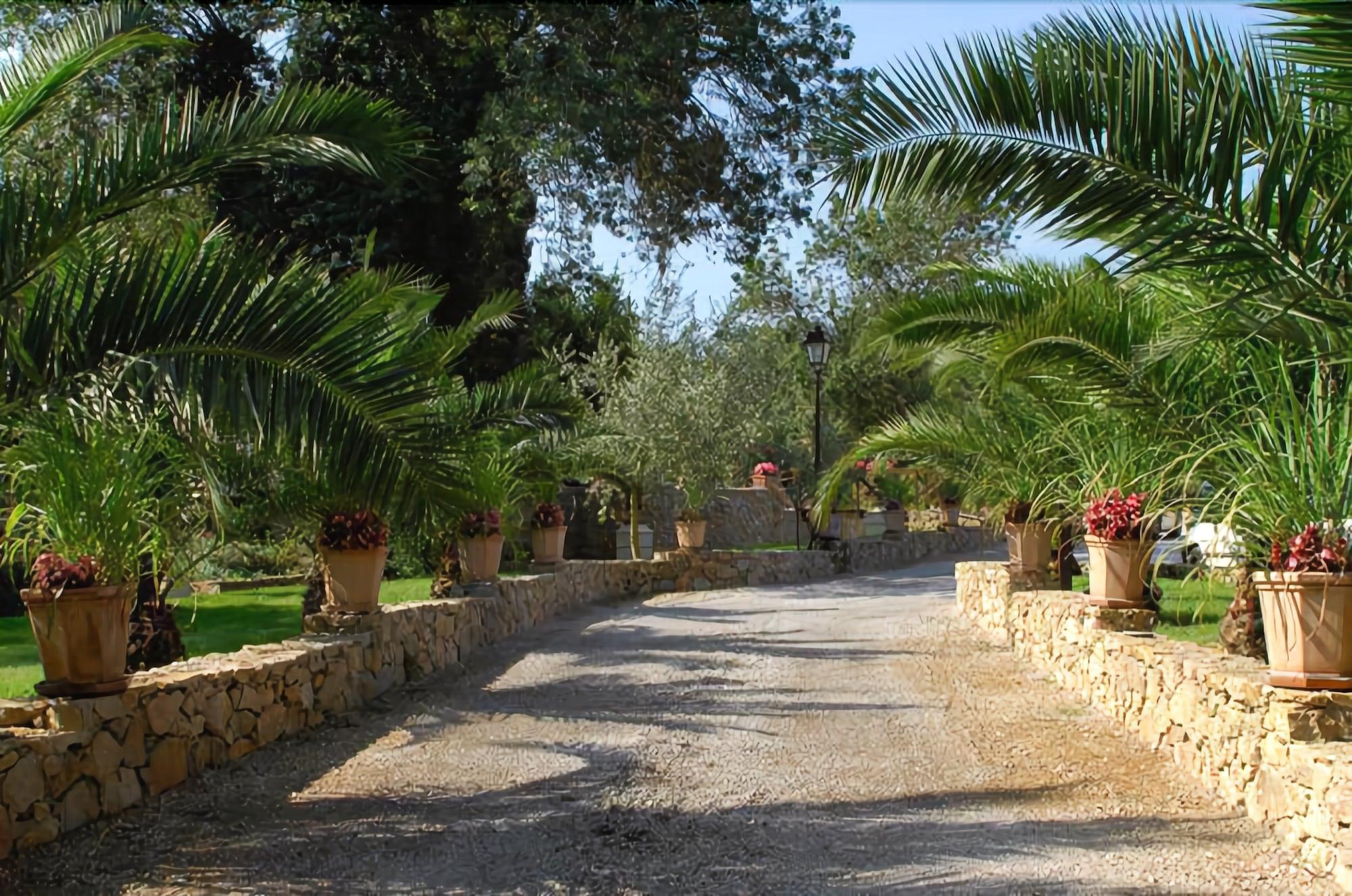 Hotel La Bastide De Valbonne Zewnętrze zdjęcie