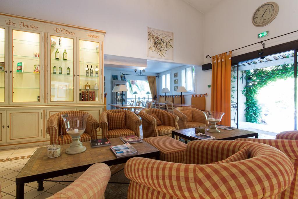 Hotel La Bastide De Valbonne Zewnętrze zdjęcie