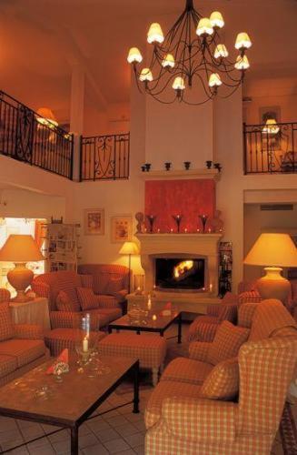 Hotel La Bastide De Valbonne Zewnętrze zdjęcie
