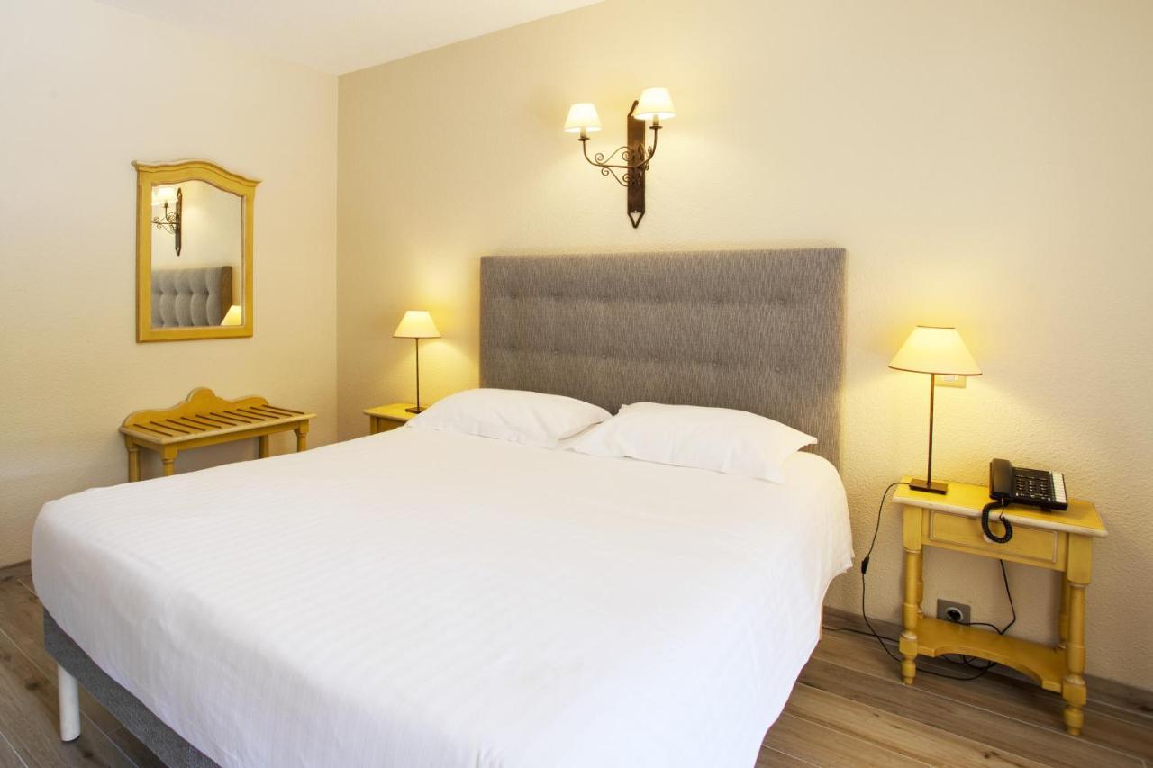 Hotel La Bastide De Valbonne Zewnętrze zdjęcie