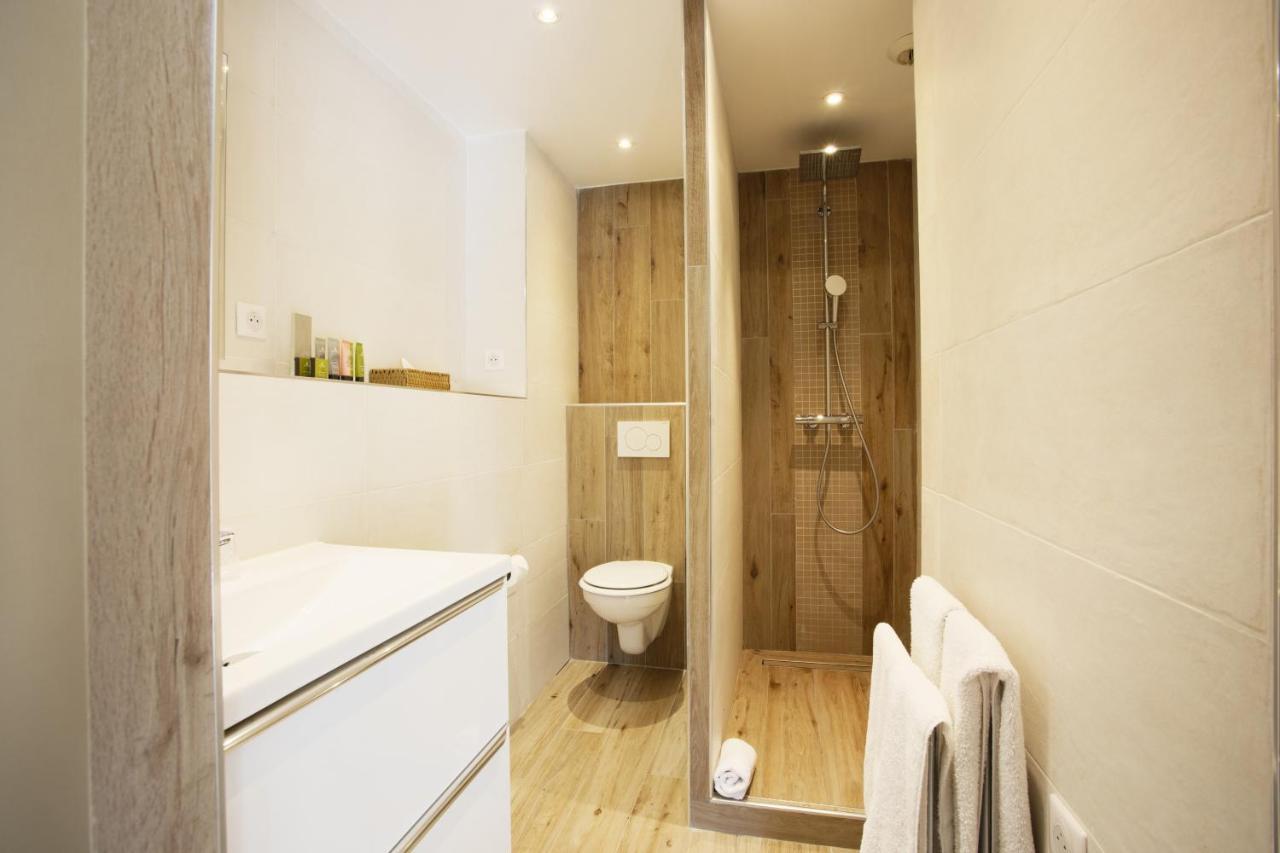 Hotel La Bastide De Valbonne Zewnętrze zdjęcie