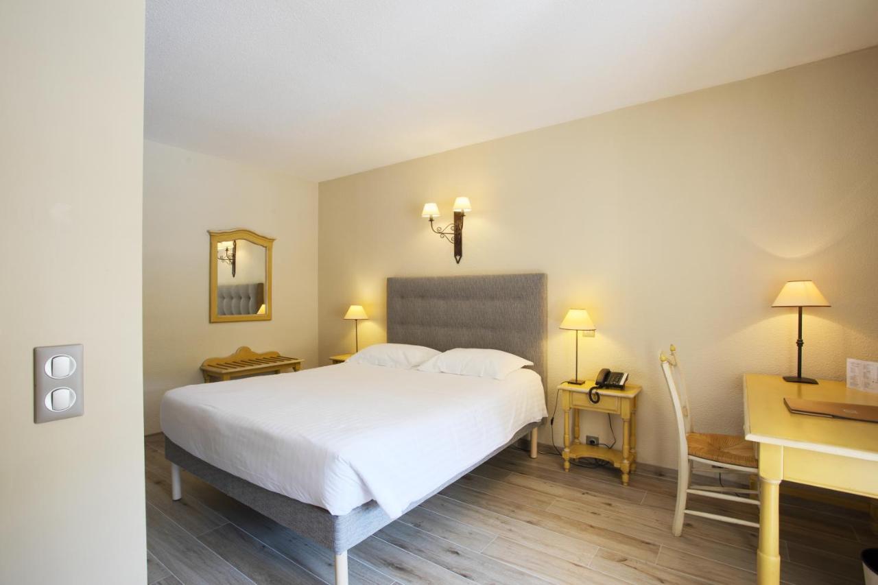 Hotel La Bastide De Valbonne Zewnętrze zdjęcie