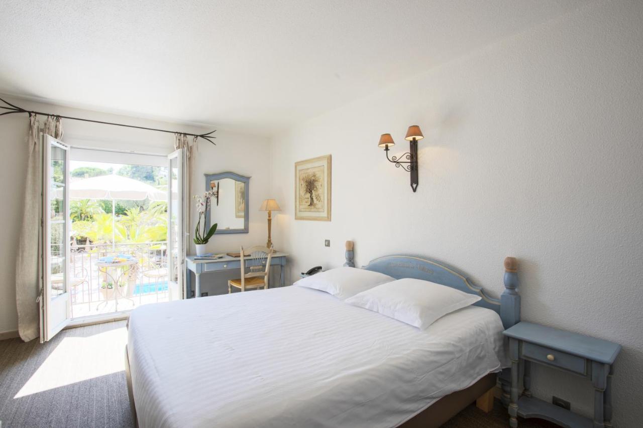 Hotel La Bastide De Valbonne Zewnętrze zdjęcie