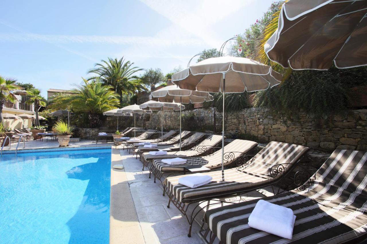Hotel La Bastide De Valbonne Zewnętrze zdjęcie